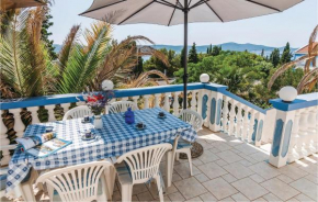 2 Bedroom Amazing Apartment In Sveti Petar